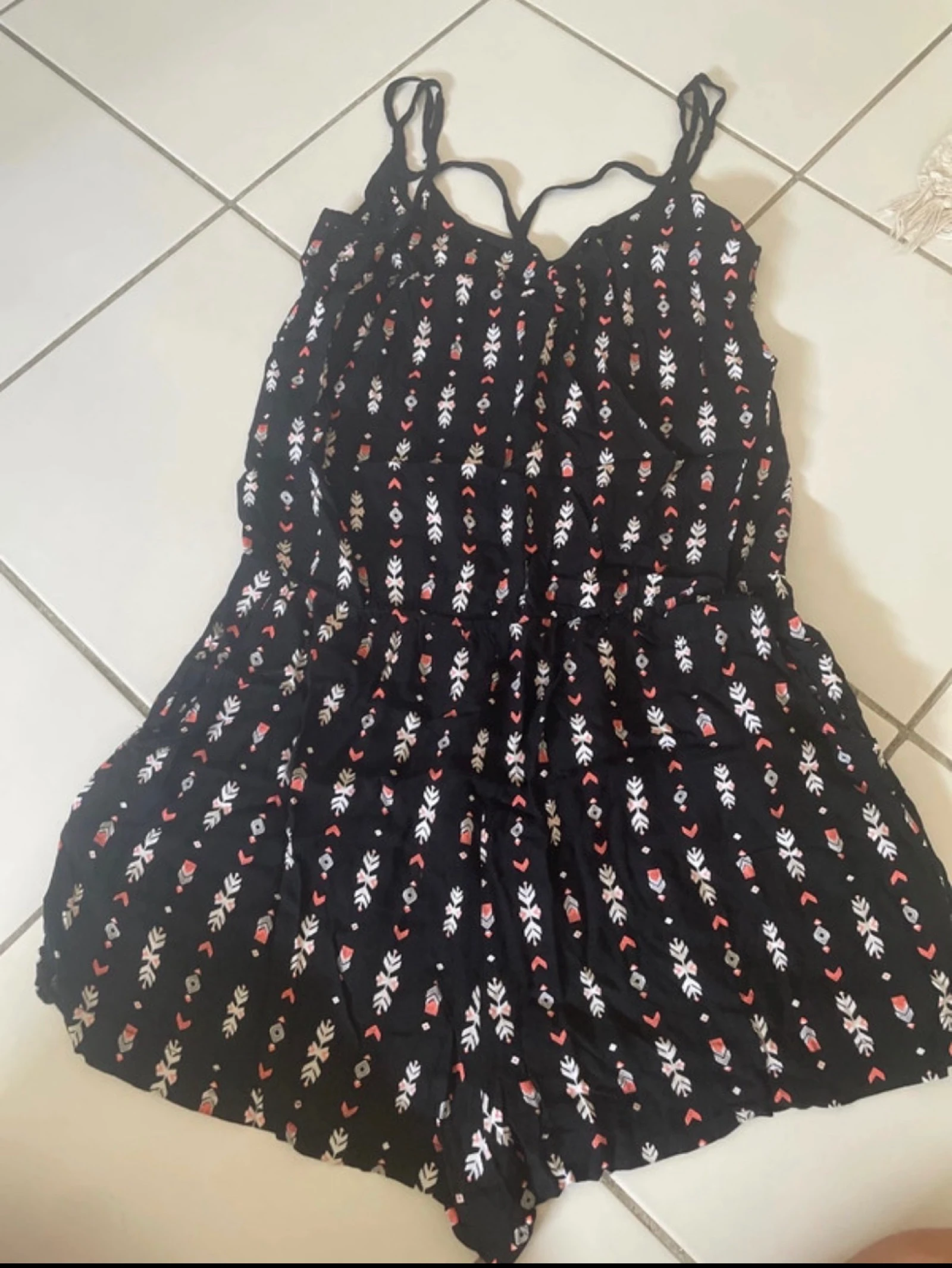 Lot vêtement femme  – photo 9